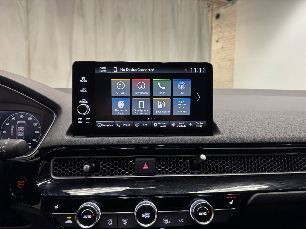 Used 2024 Honda Civic Sport Touring image 27