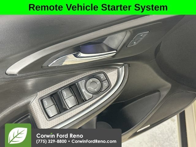 Used 2016 Chevrolet Malibu LT w/ Leather Package FWD image 17