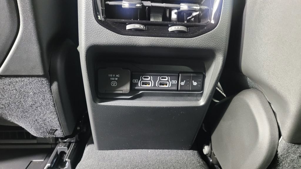 New 2025 Jeep Grand Cherokee Limited image 30