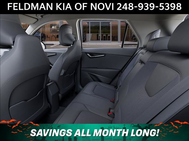 New 2027 Kia Niro LX FWD image 18