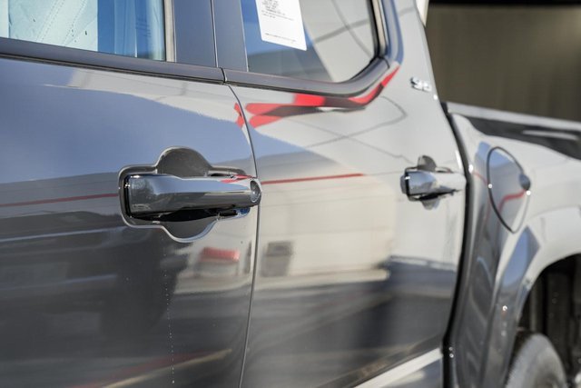 New 2026 Toyota Tacoma SR5 image 14