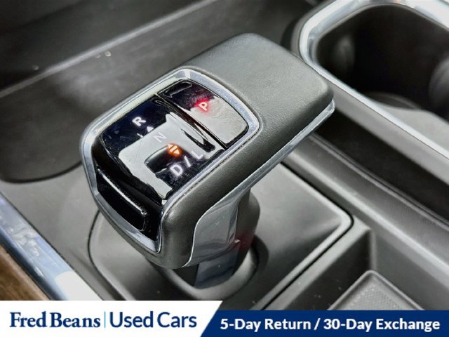 Used 2023 Chevrolet Silverado 1500 High Country w/ High Country Premium Package AWD/4WD image 24