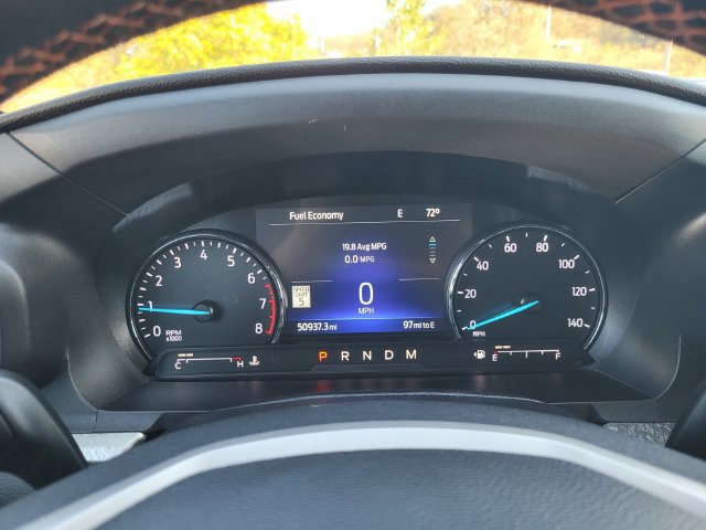 Certified 2022 Ford Explorer Timberline AWD/4WD image 29