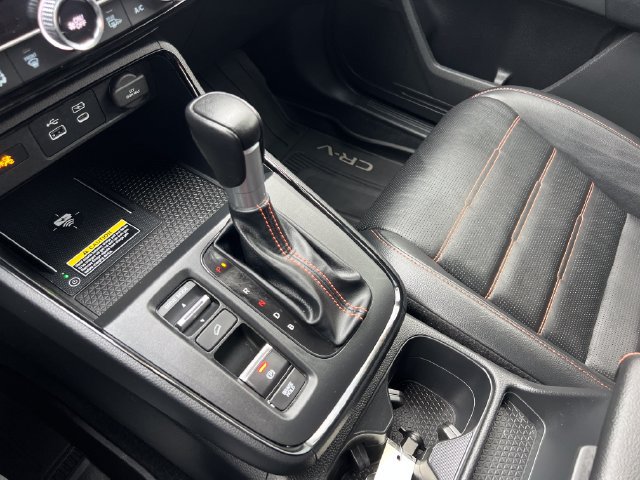 Used 2024 Honda CR-V Sport Touring image 26