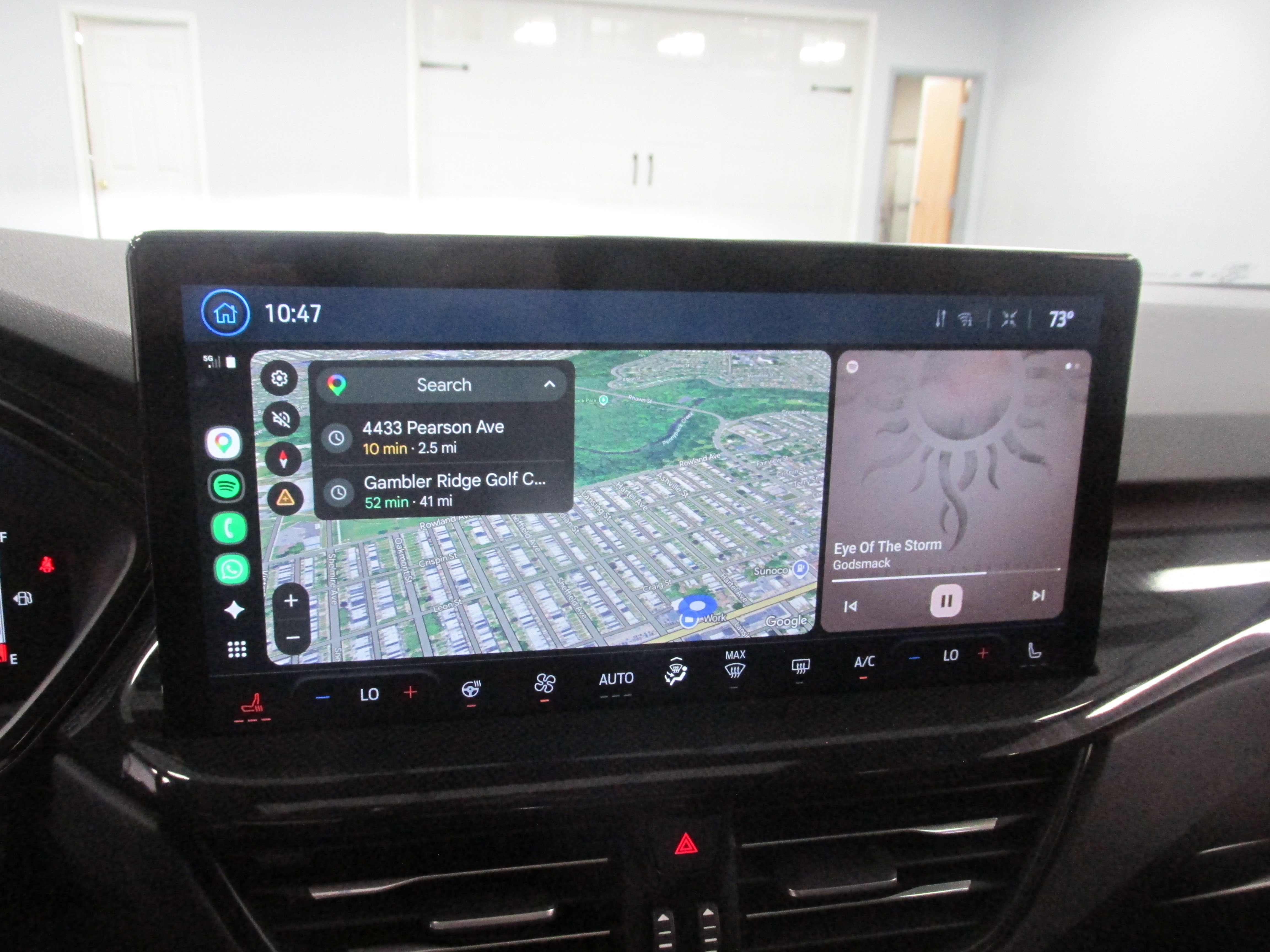 Used 2023 Ford Escape ST-Line w/ Tech Pack #1 AWD/4WD image 40