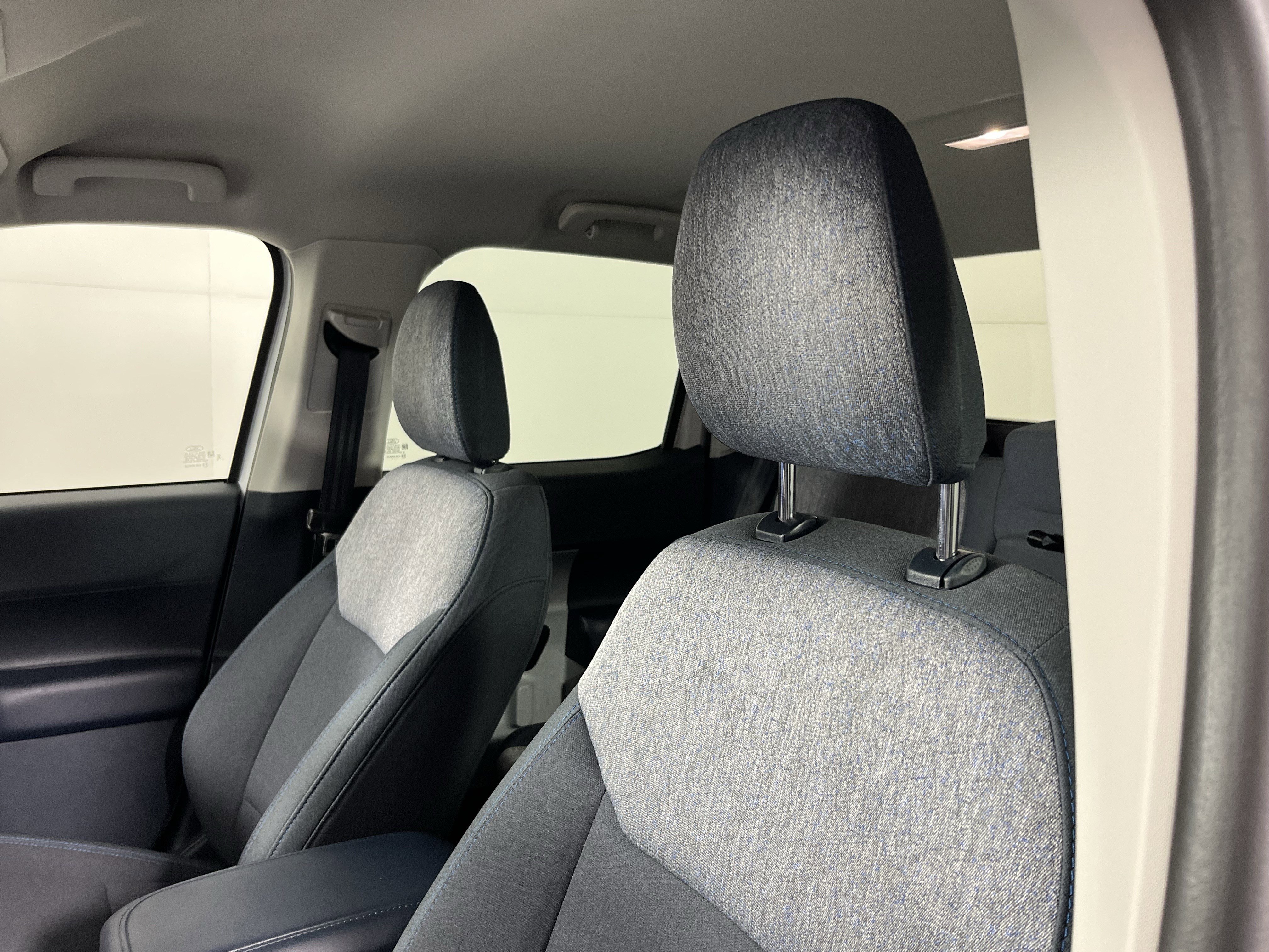 Used 2025 Ford Maverick XLT w/ XLT Luxury Package image 16