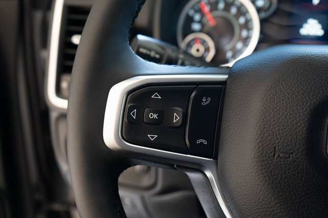 Used 2025 RAM 1500 Big Horn image 20