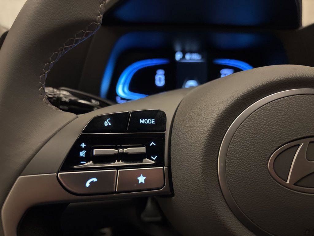 New 2026 Hyundai Elantra Sport image 15