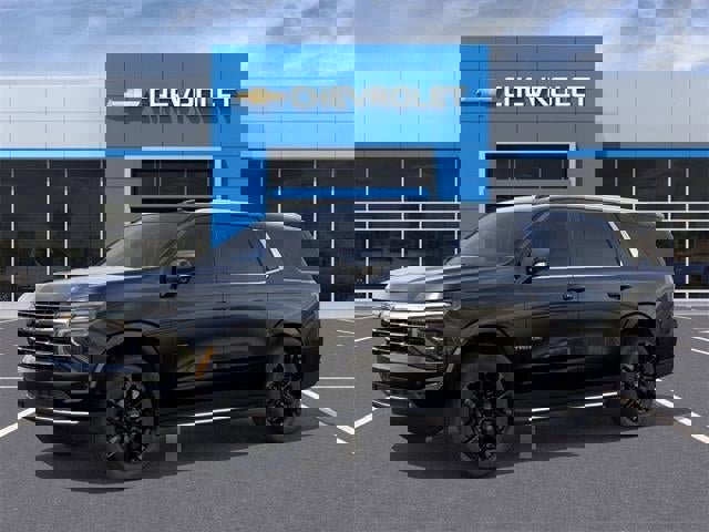 New 2026 Chevrolet Tahoe LT w/ Comfort Package image 15