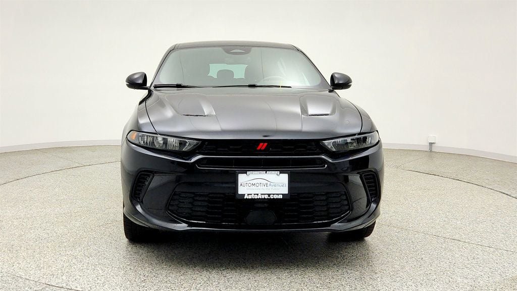 Used 2024 Dodge Hornet R/T AWD/4WD image 2