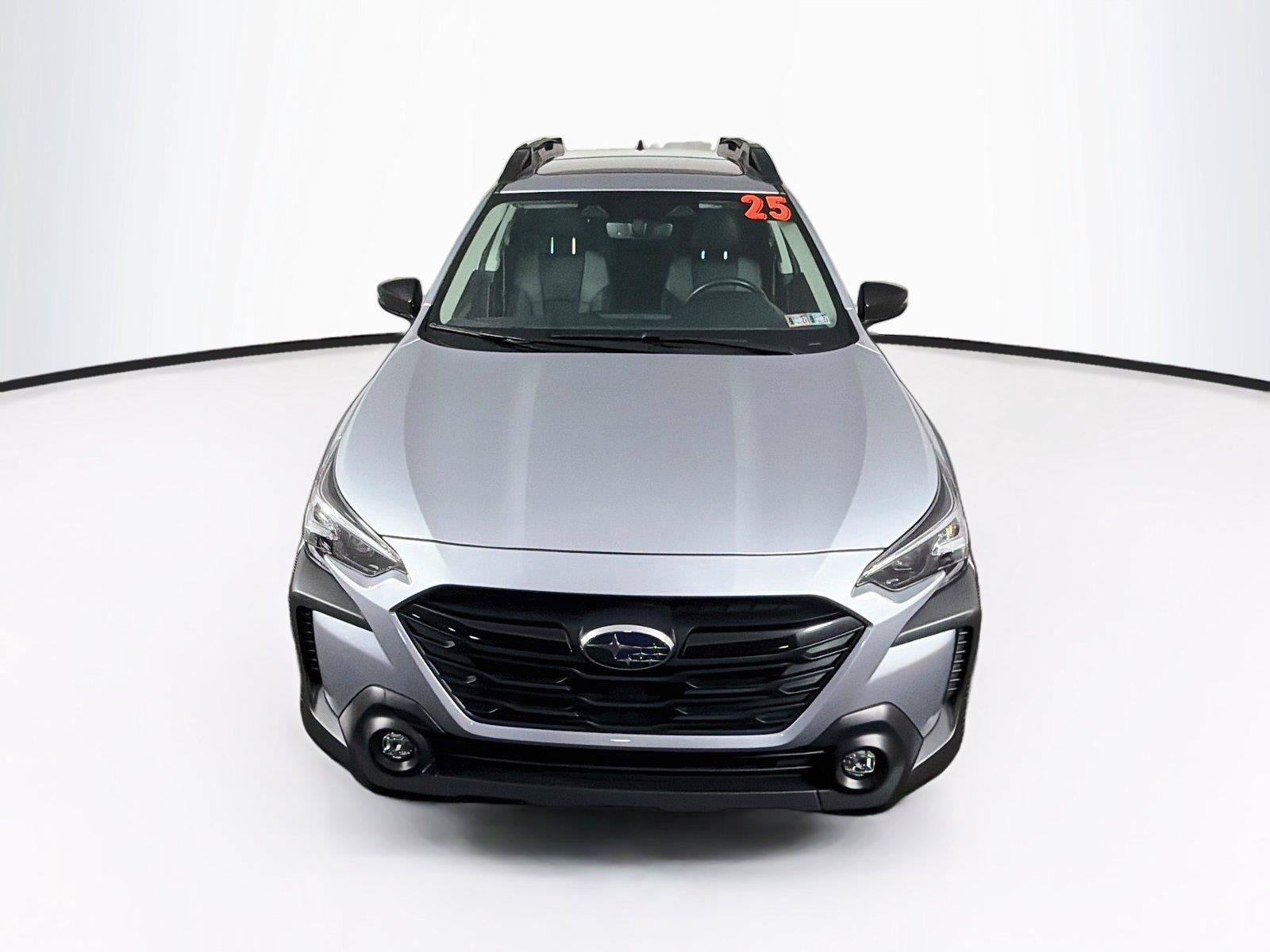 Used 2025 Subaru Outback Onyx Edition AWD/4WD image 13