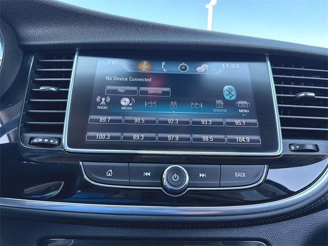 Used 2021 Buick Encore Preferred w/ Safety Package II image 16