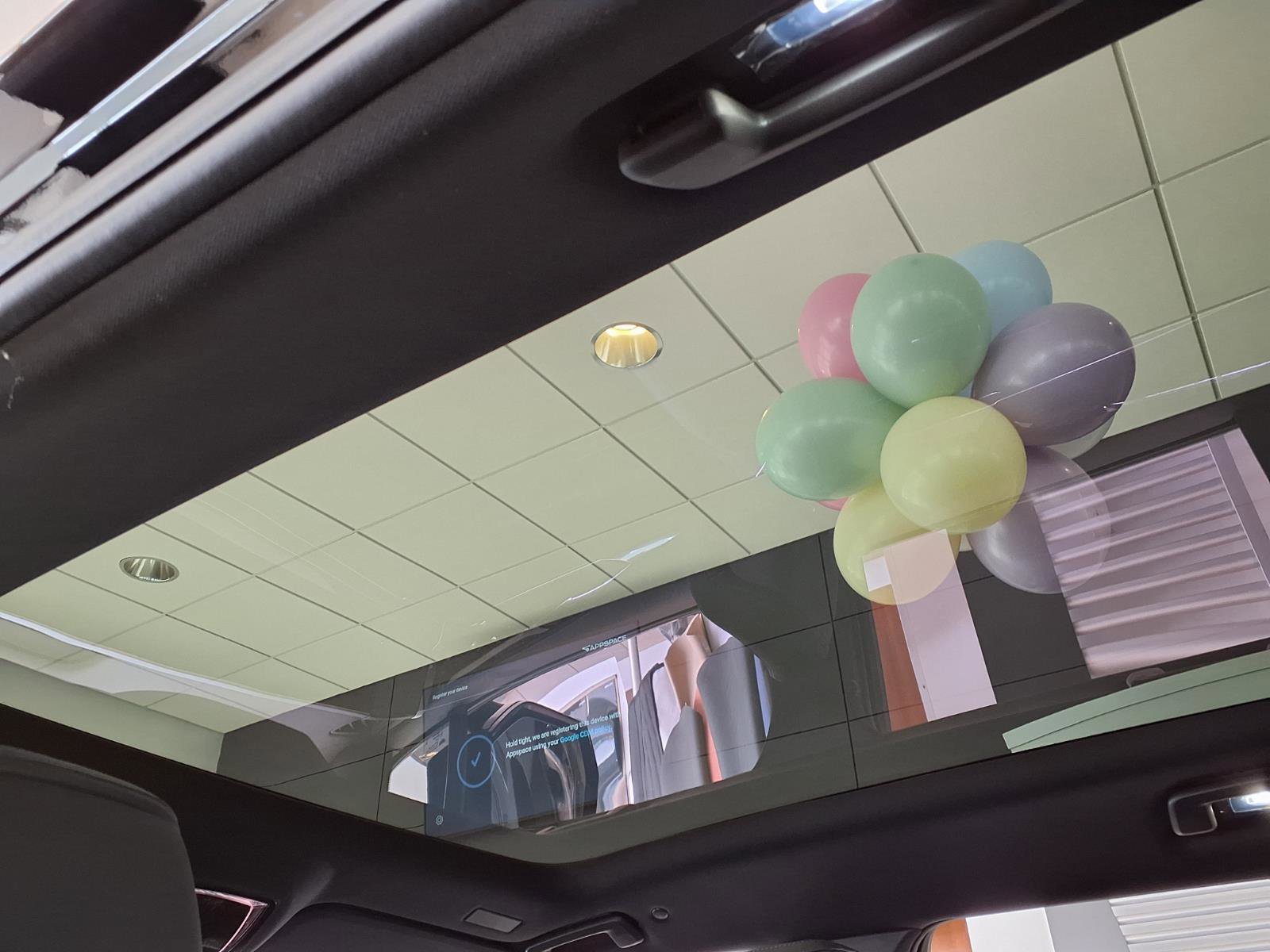 New 2026 Cadillac Escalade IQL Luxury image 4