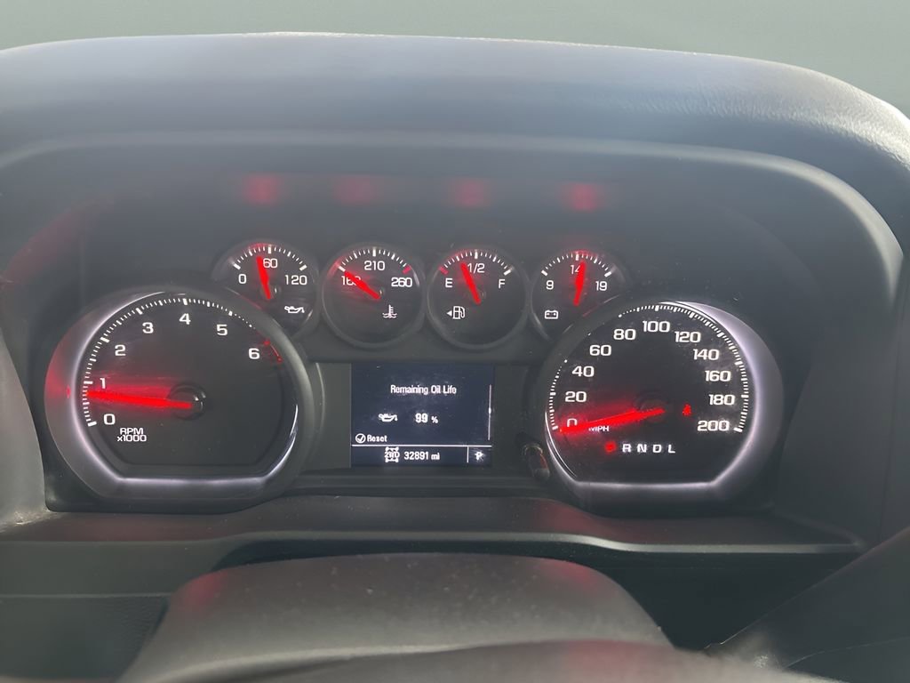 Used 2023 GMC Sierra 2500 Pro image 12