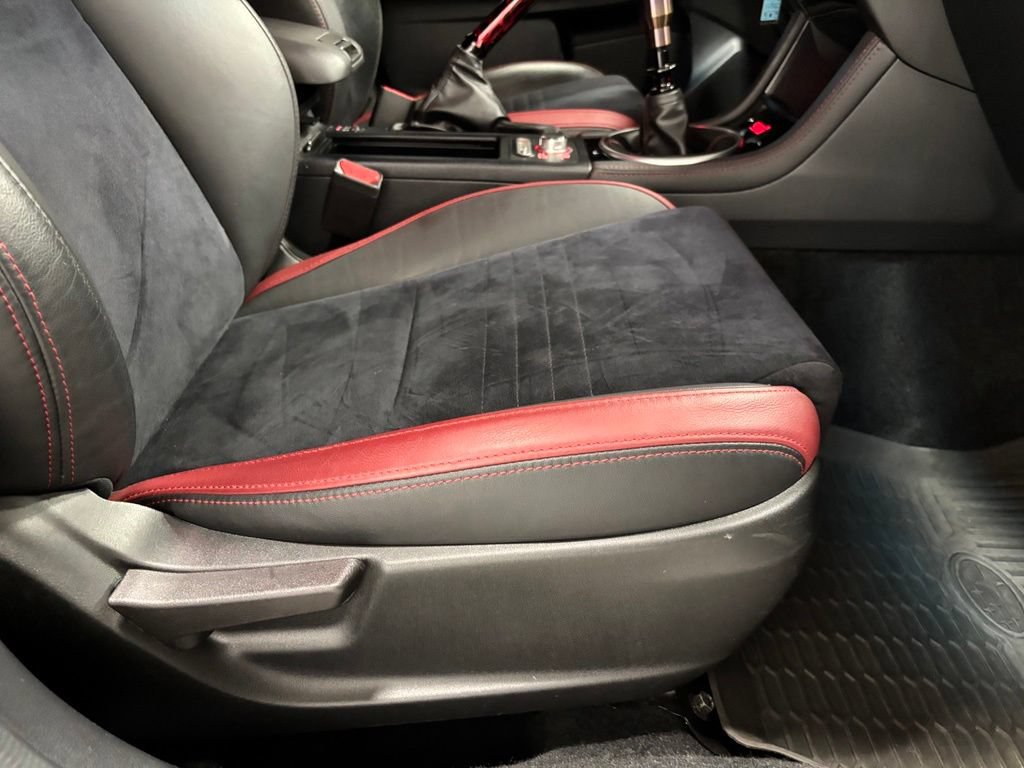 Used 2019 Subaru WRX STI AWD/4WD image 56