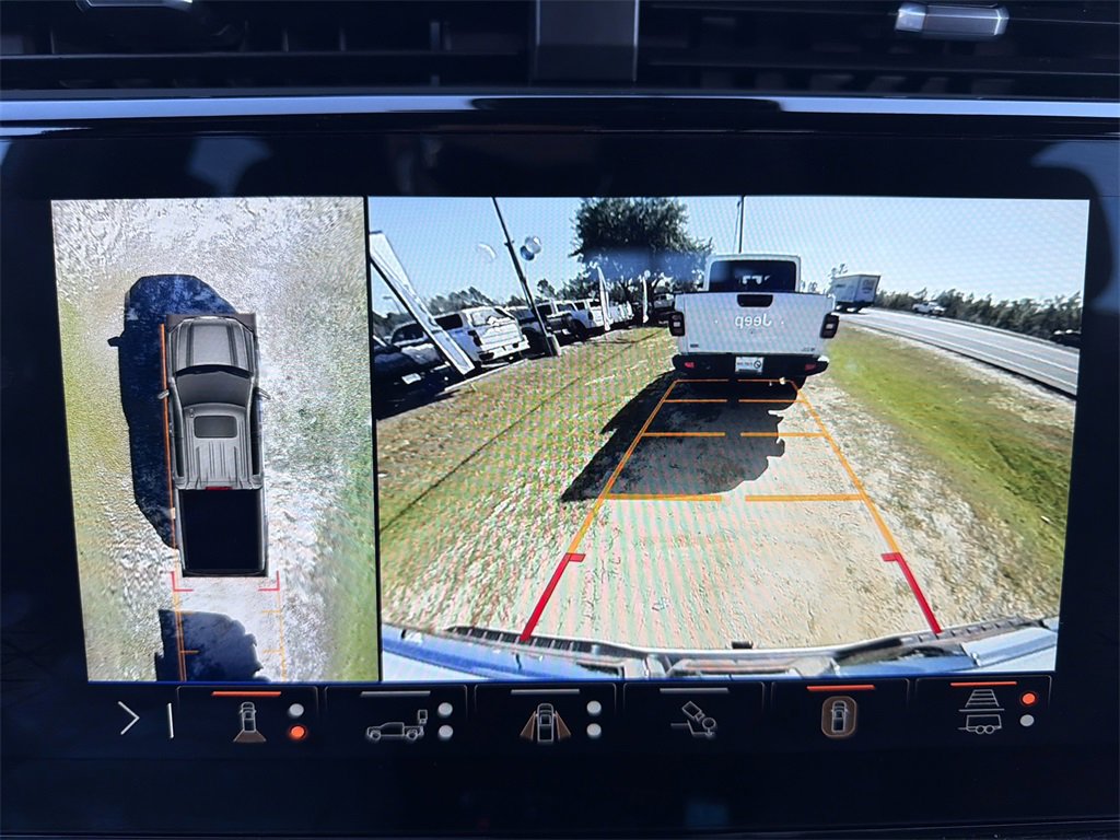 Used 2025 GMC Sierra 1500 Denali image 32