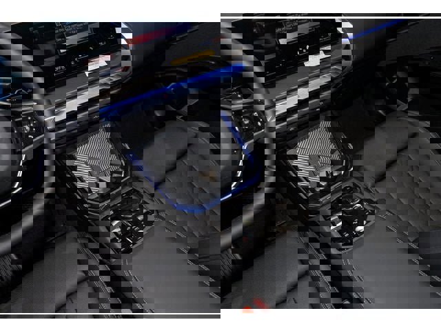 New 2026 BMW X3 xDrive30 w/ Convenience Package image 22