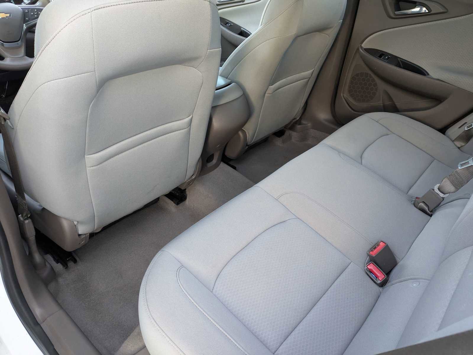 Used 2020 Chevrolet Malibu LS w/ Driver Confidence Package II image 16