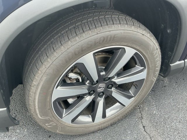 Used 2025 Honda Pilot Touring image 33