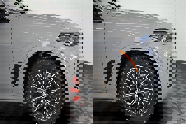 New 2026 BMW X5 xDrive50e w/ M Sport Package image 13