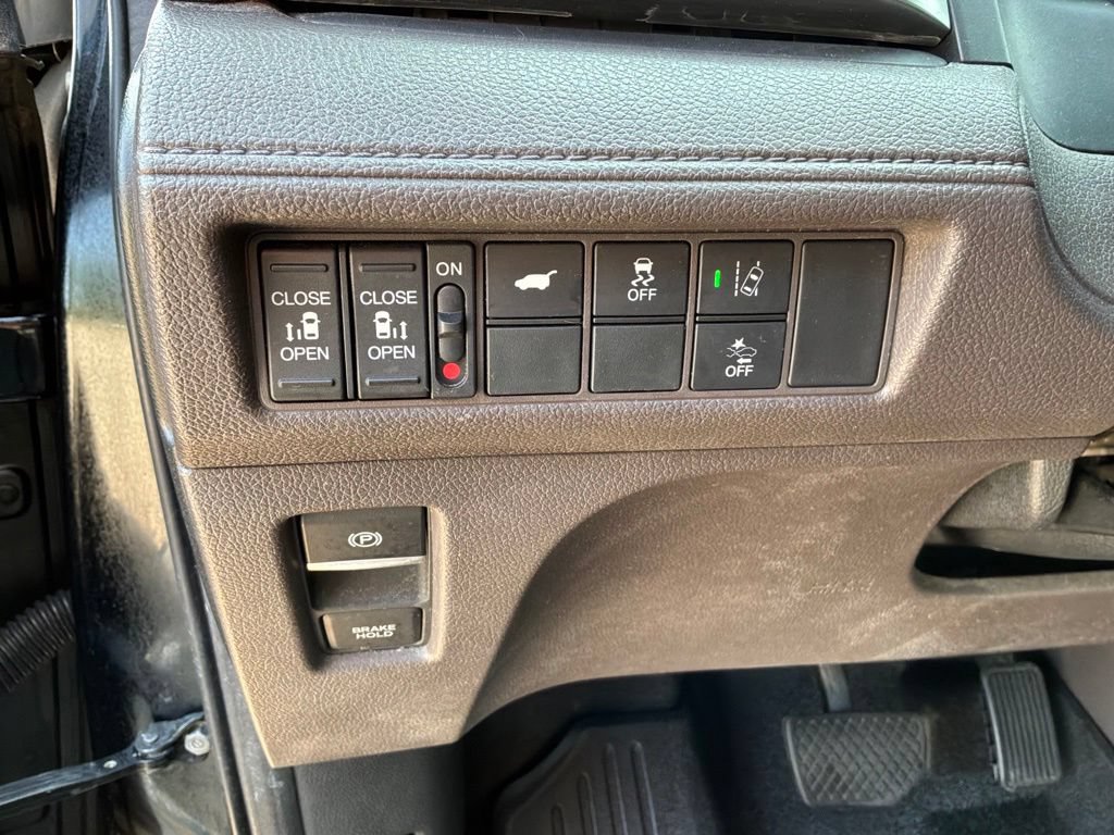 Used 2018 Honda Odyssey EX-L image 28