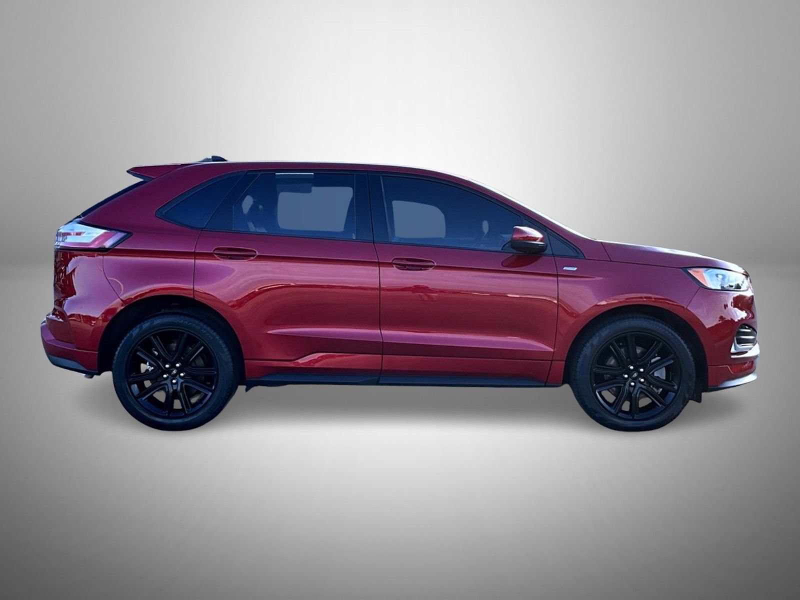 Used 2024 Ford Edge ST-Line AWD/4WD image 4