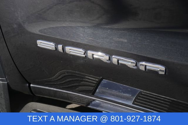 Used 2020 GMC Sierra 1500 SLT w/ SLT Premium Plus Package image 14