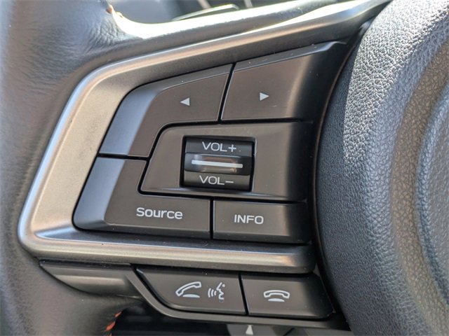 Used 2019 Subaru Crosstrek 2.0i Limited w/ Popular Package #4 image 19