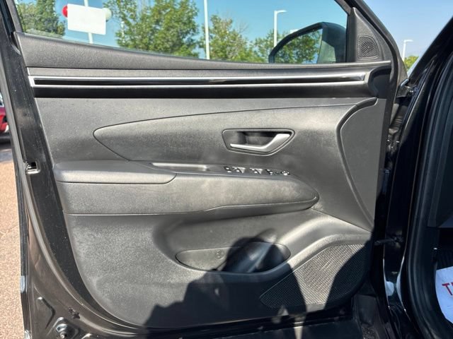 Used 2024 Hyundai Santa Cruz SEL AWD/4WD image 7