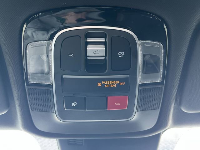 Certified 2025 Hyundai Tucson N Line image 25