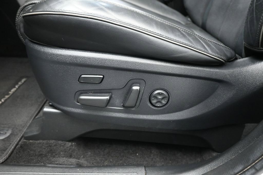 Used 2022 Hyundai Palisade Calligraphy w/ Cargo Package FWD image 11