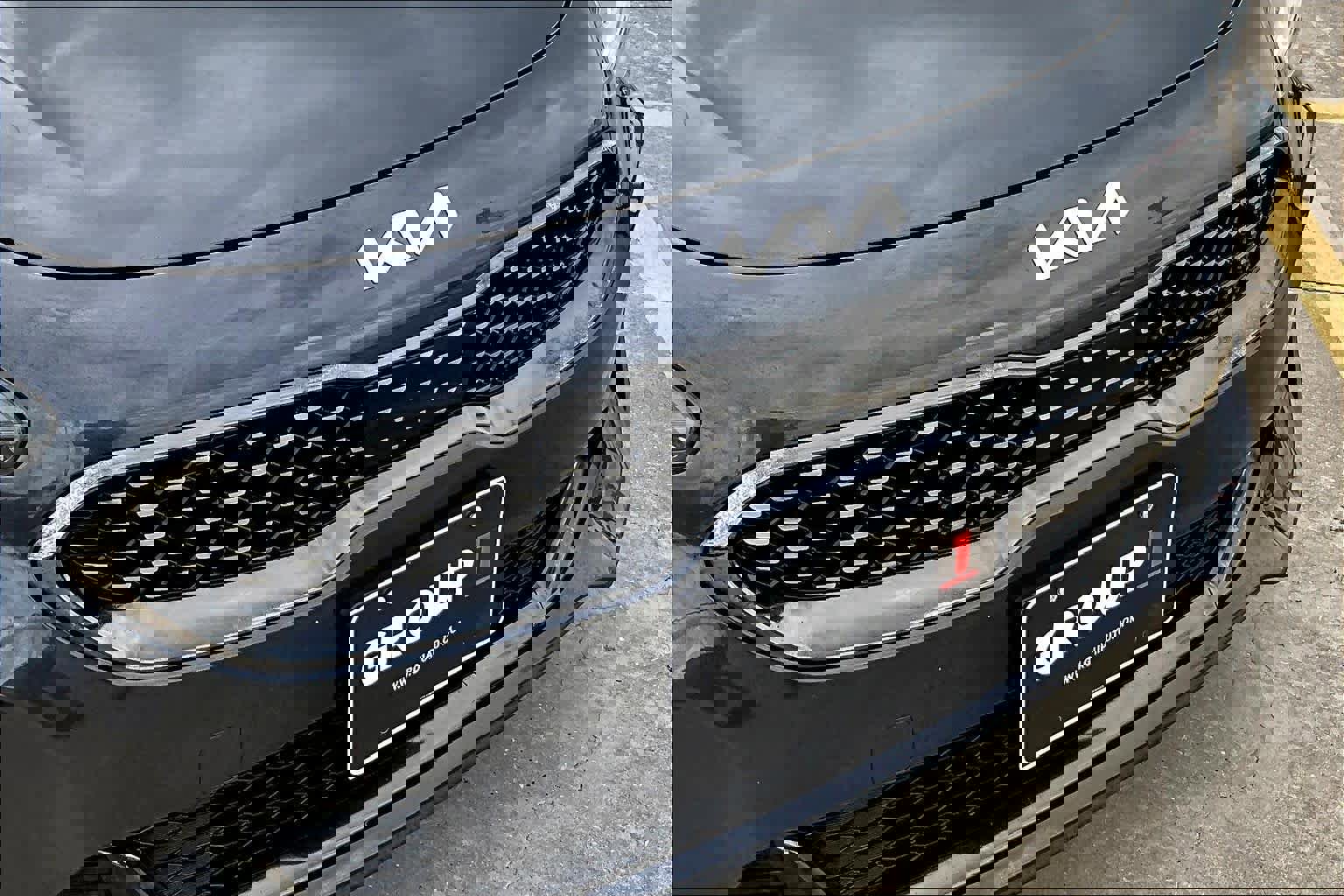 Used 2023 Kia Stinger GT-Line w/ Sun & Sound Package image 30