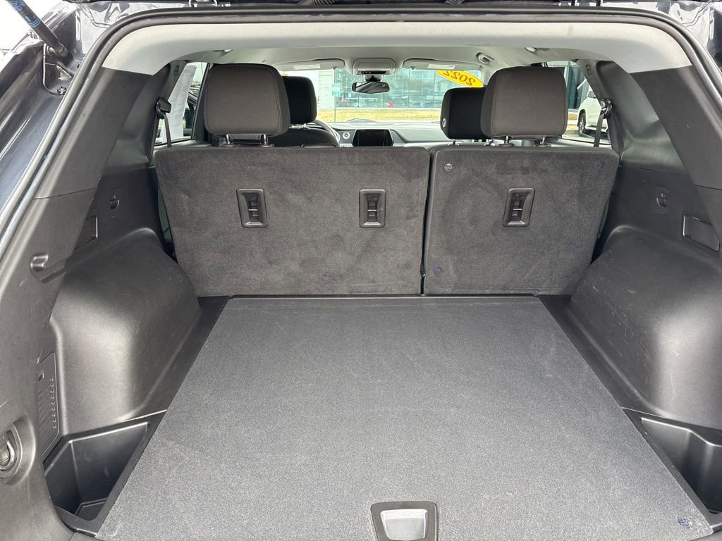 Used 2022 Chevrolet Blazer LT w/ LPO, Floor Liner Package image 11