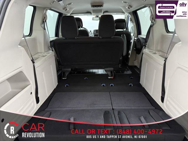 Used 2019 Dodge Grand Caravan SE image 8
