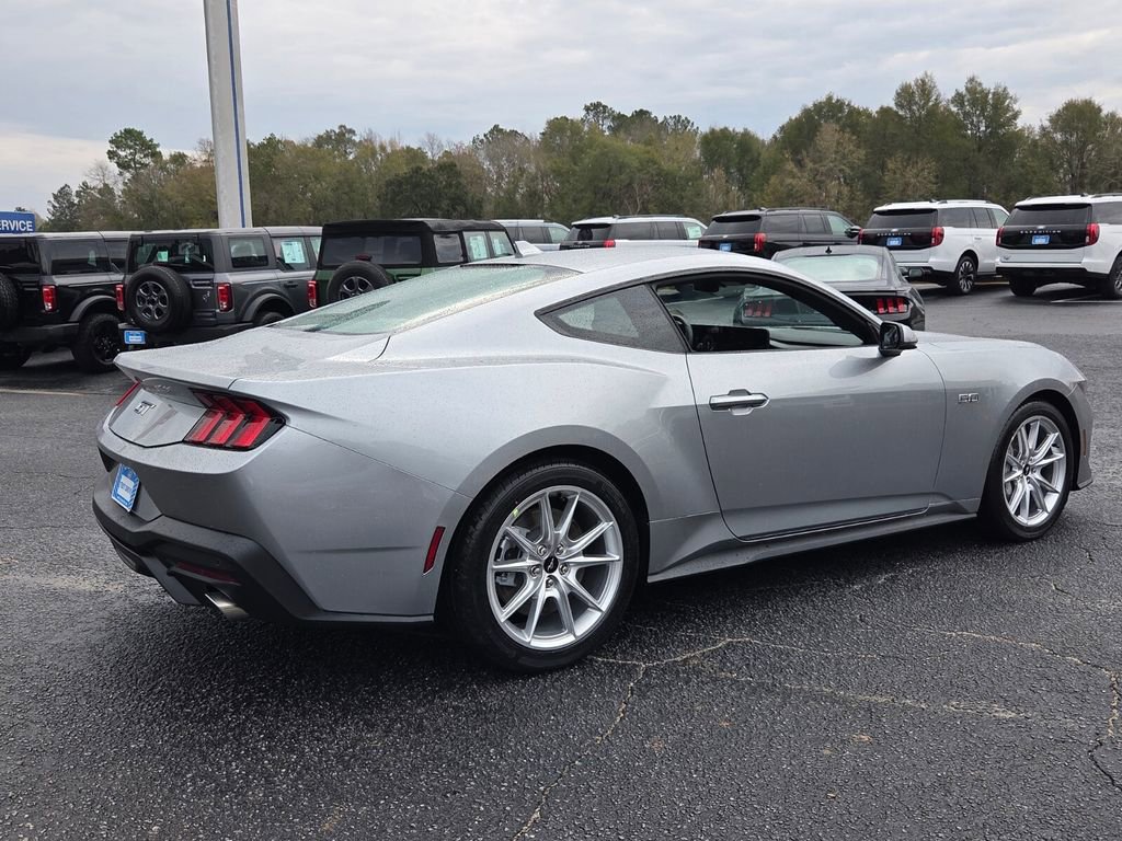 New 2026 Ford Mustang GT Premium image 10