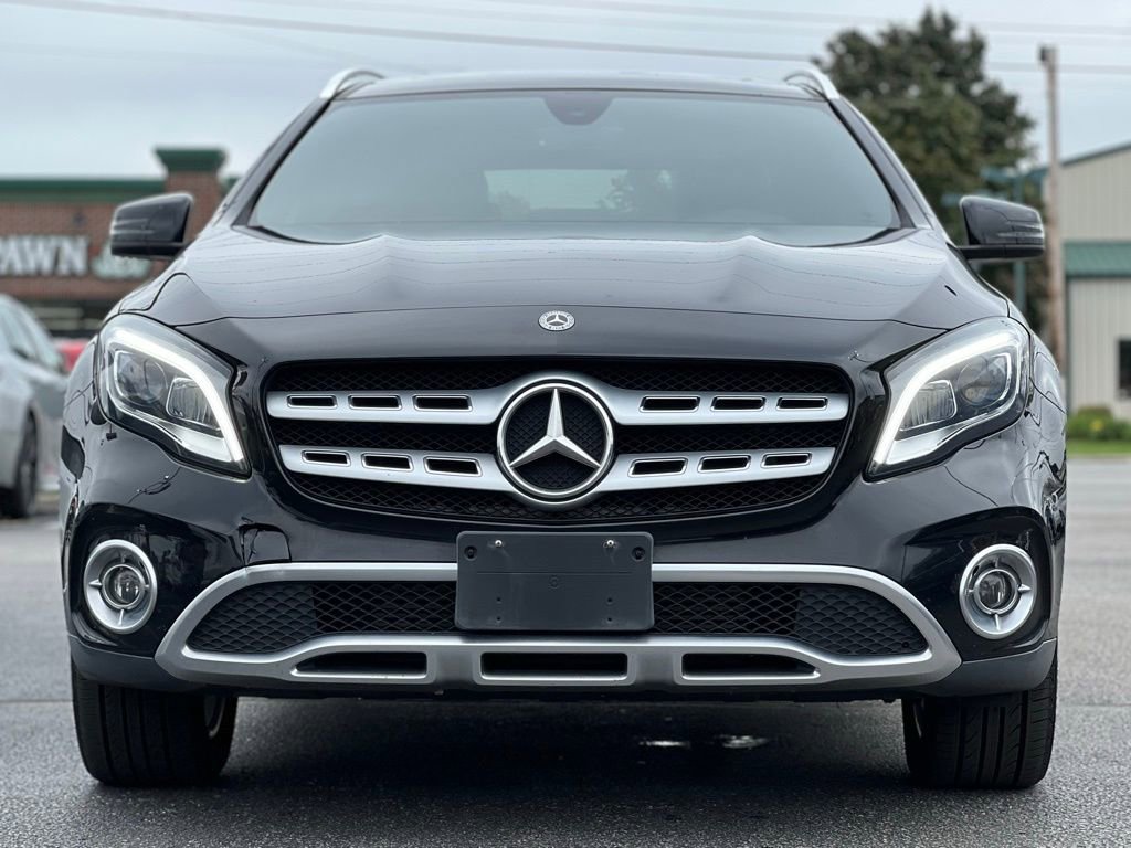 Used 2019 Mercedes-Benz GLA 250 4MATIC image 12