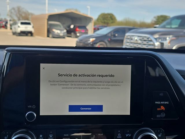 Used 2025 Toyota Highlander XSE AWD/4WD image 24