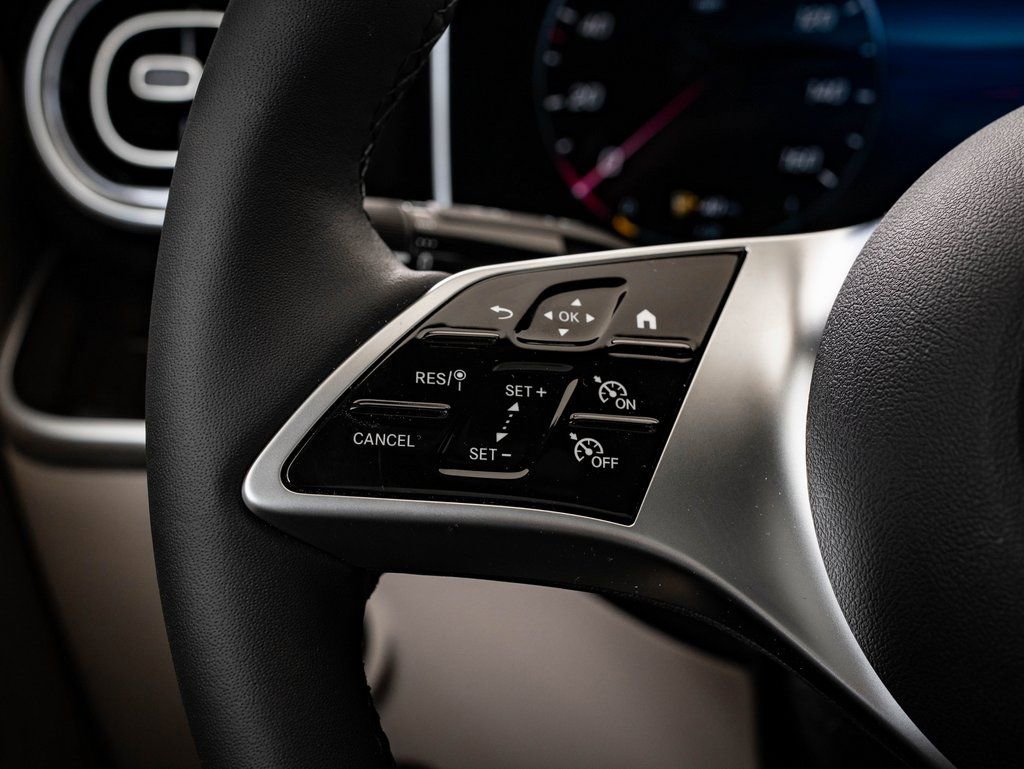 New 2026 Mercedes-Benz C 300 4MATIC Sedan image 30