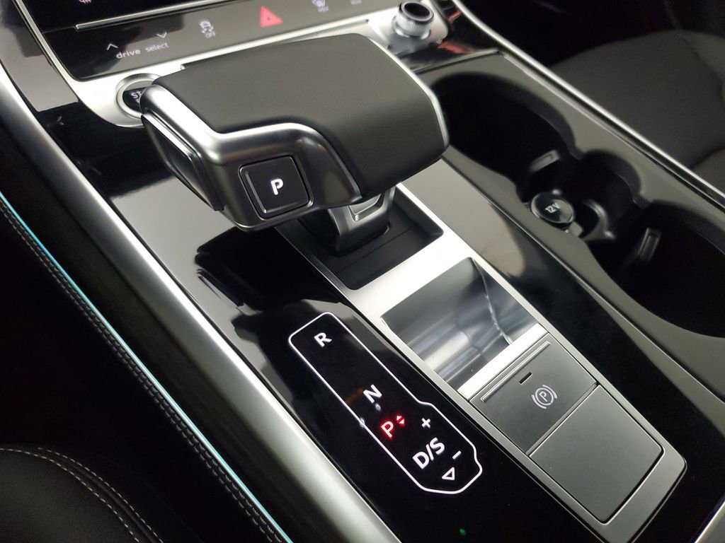 New 2026 Audi Q8 Premium Plus AWD/4WD image 32