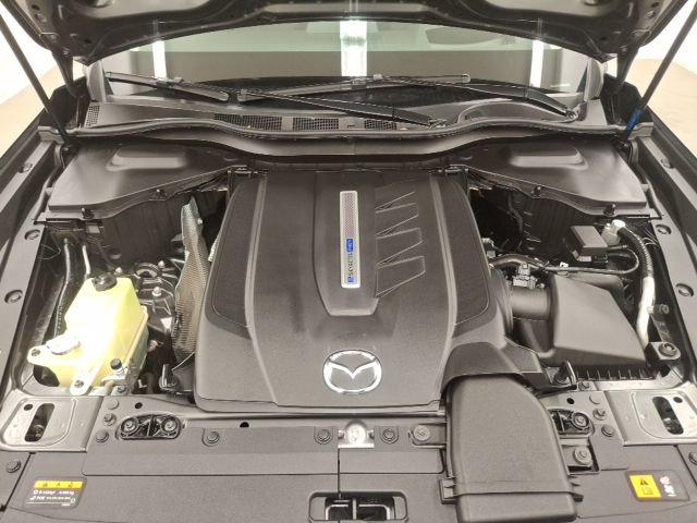 Used 2024 MAZDA CX-90 Plug-In Hybrid w/ Premium Pkg image 76