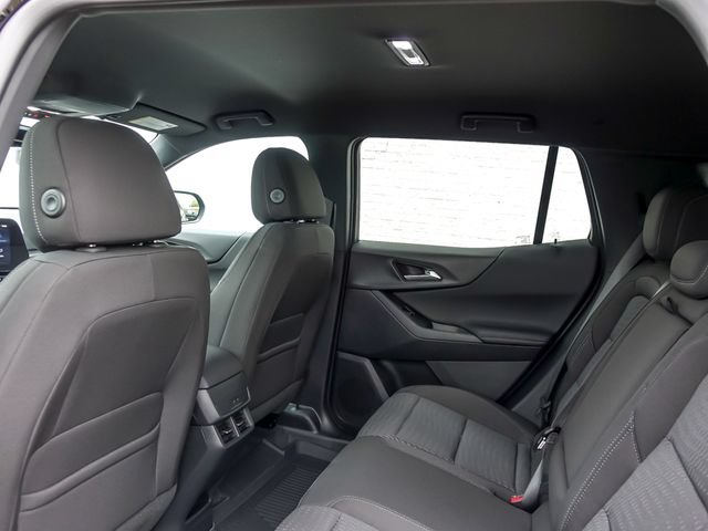New 2026 Chevrolet Equinox LT w/ Midnight Edition FWD image 14