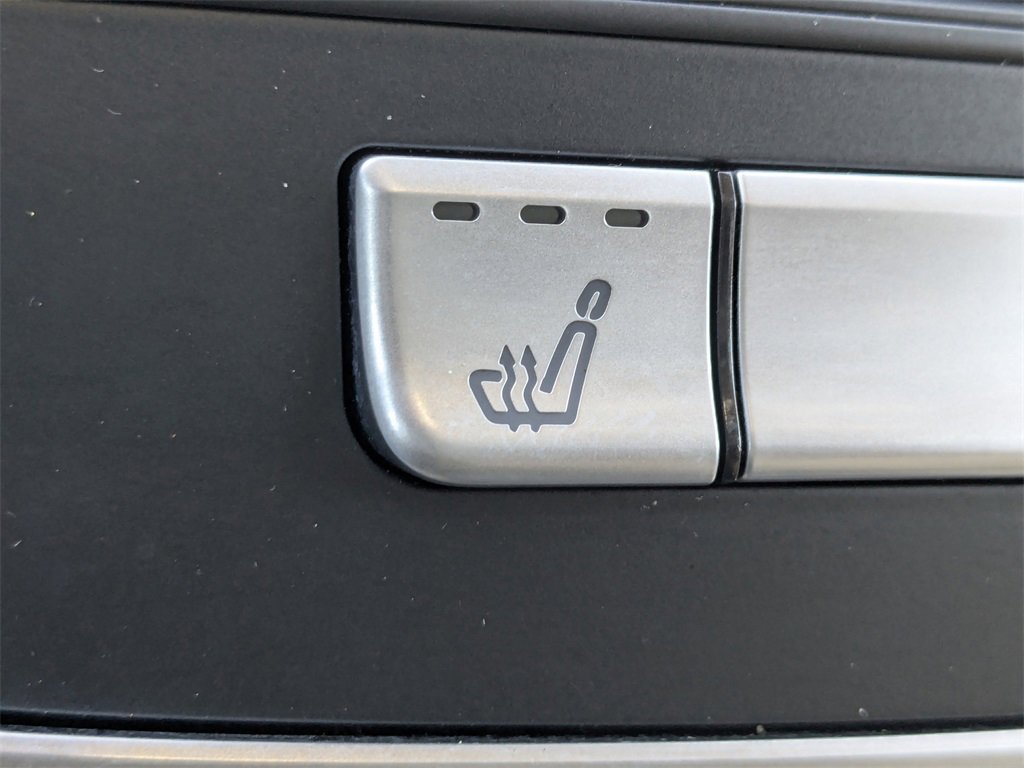 Used 2017 Mercedes-Benz GLE 350 image 25