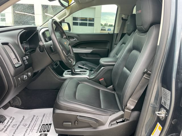 Used 2020 Chevrolet Colorado ZR2 w/ LPO, Power Package AWD/4WD image 19