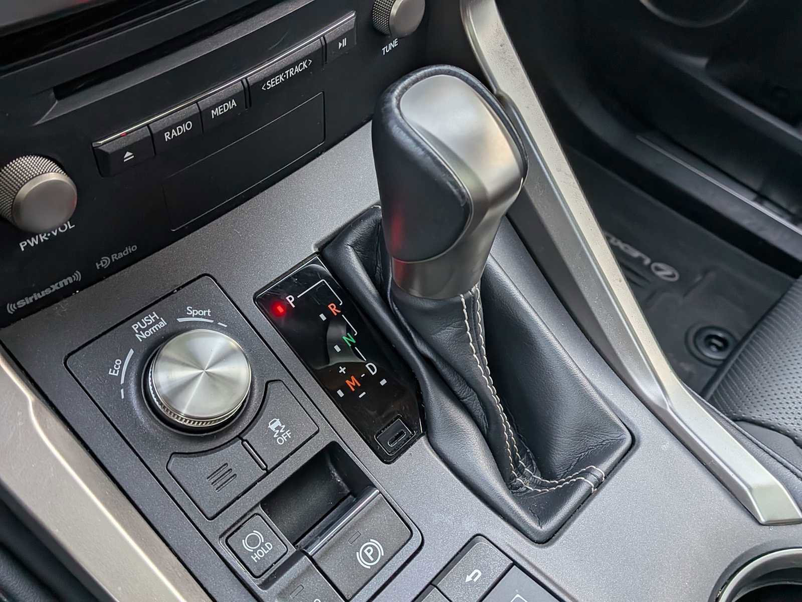 Used 2021 Lexus NX 300 AWD w/ Accessory Package image 30