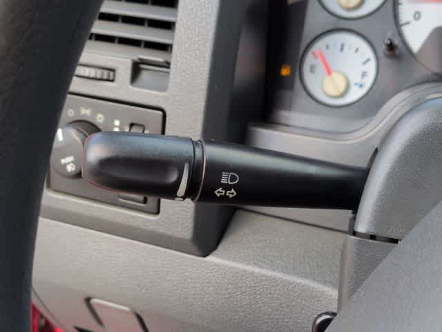 Used 2007 Dodge Ram 1500 Truck SLT w/ Sound & Secure Value Group RWD image 24