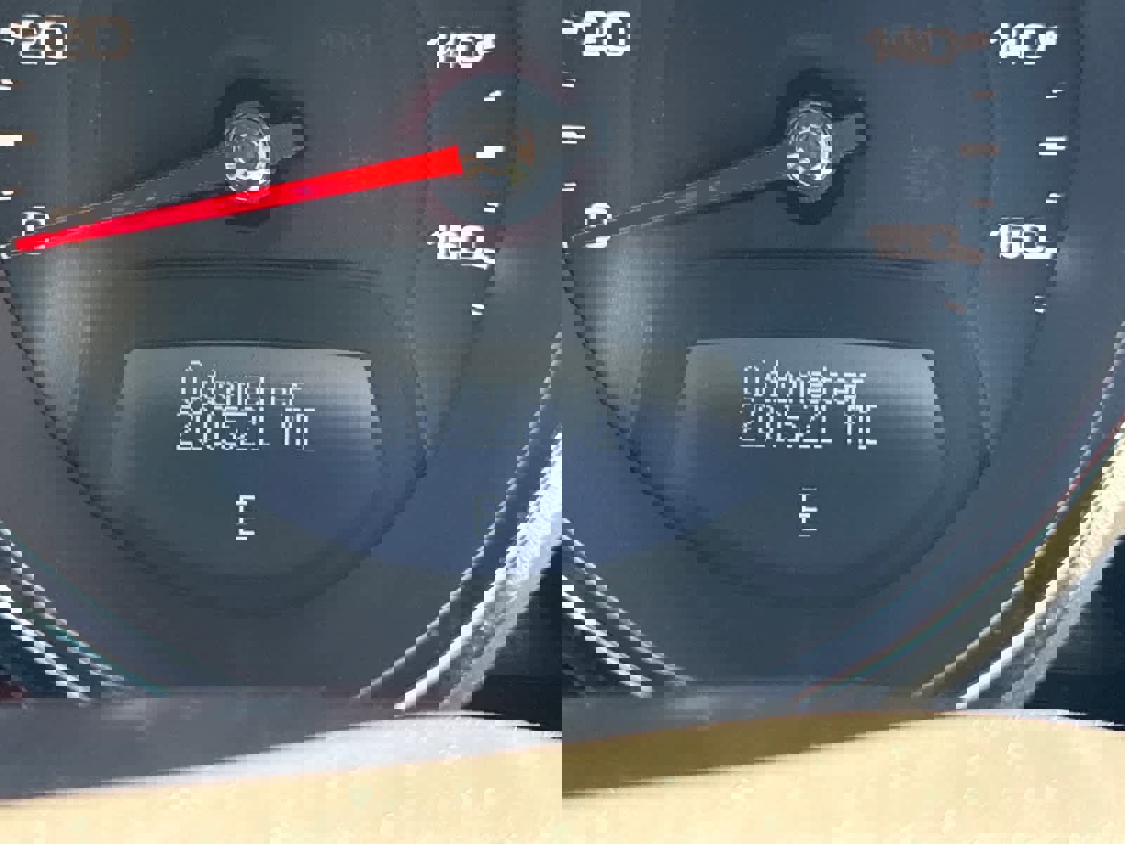 Used 2010 Cadillac CTS Performance image 16