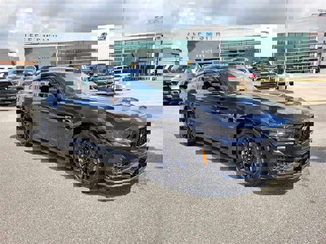 New 2025 Ford Mustang GT image 26