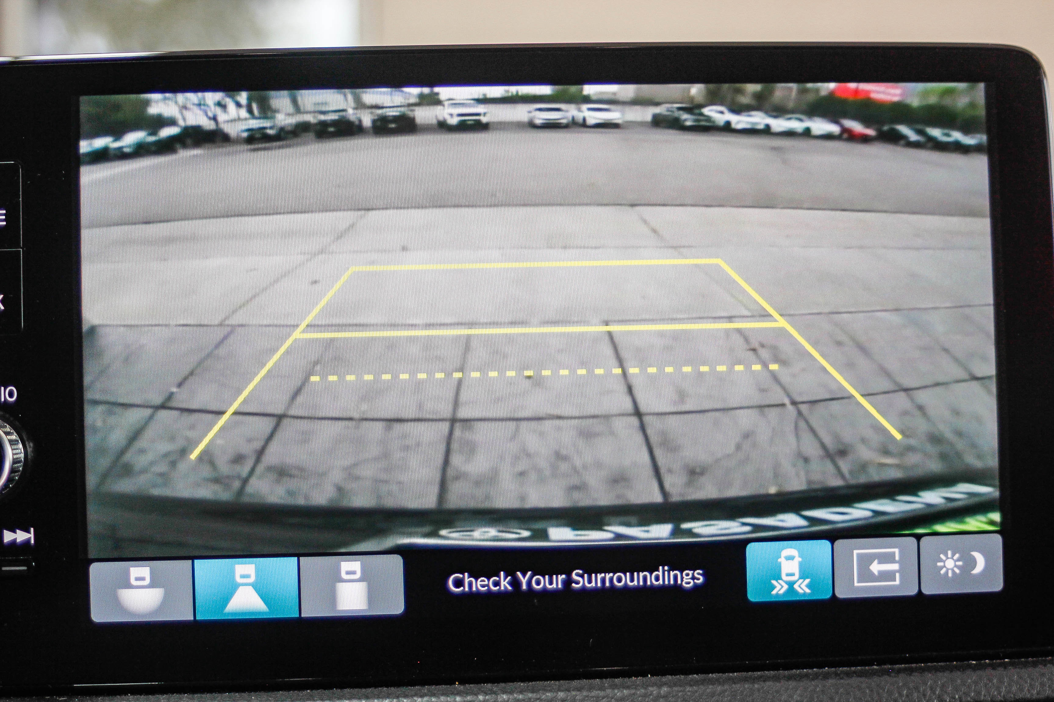 Used 2025 Honda CR-V EX-L image 20