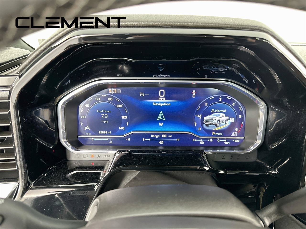 Used 2024 Chevrolet Silverado 2500 High Country AWD/4WD image 18
