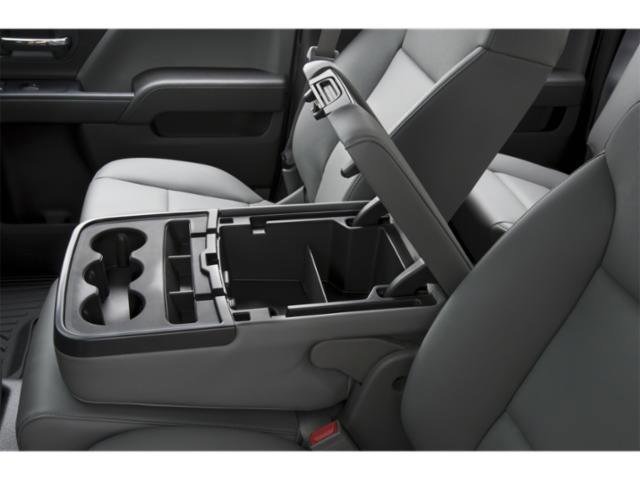 Used 2016 Chevrolet Silverado 3500 W/T image 18